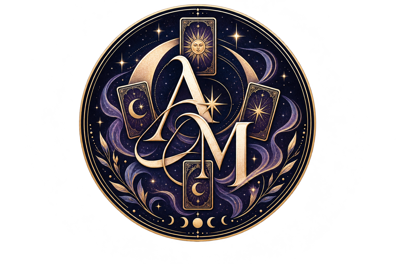Arcana Mystique